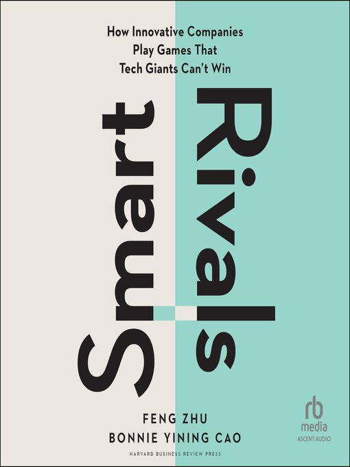 Title details for Smart Rivals by Feng Zhu - Available